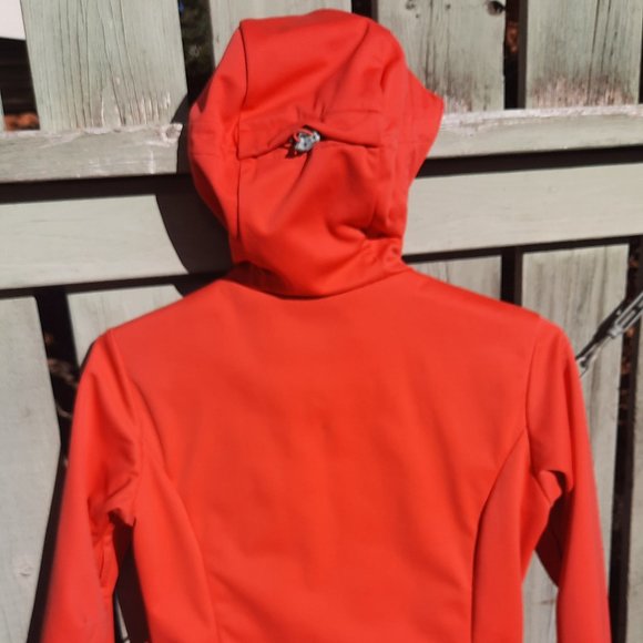 *SOLD*      COLUMBIA OMNI-HEAT JACKET - Picture 5 of 7